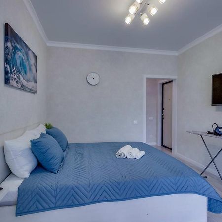 "Asaapart" Mega Hotel Almatî Exterior foto